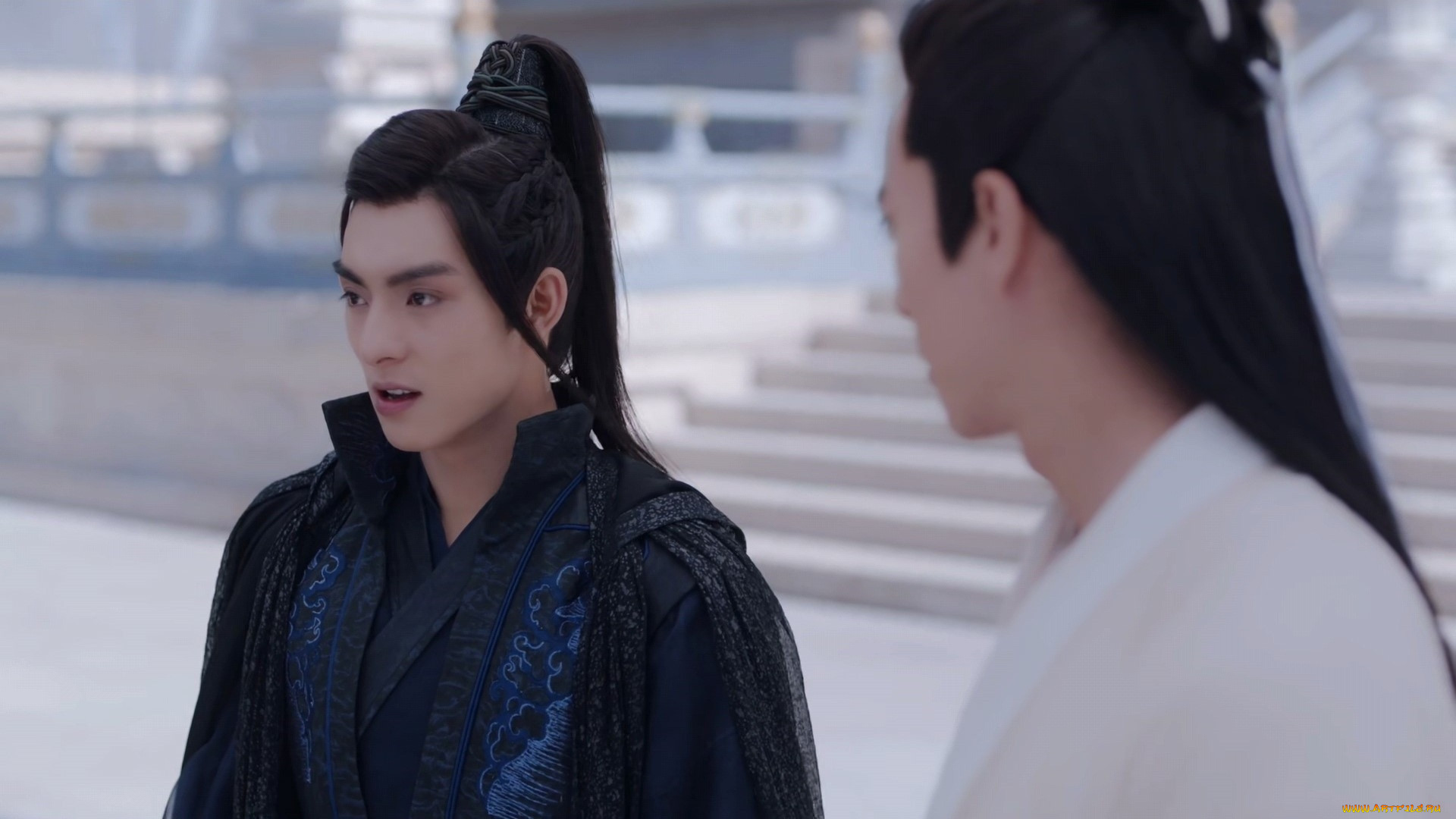  ,  , dance of the phoenix, , , , , wang, hao, xuan